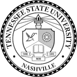 Tennessee State University logo