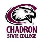 Chadron State College logo