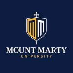 Mount Marty University logo