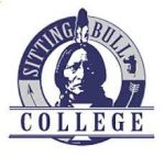 Sitting Bull College logo