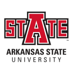 Arkansas State University logo