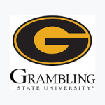 Grambling University logo