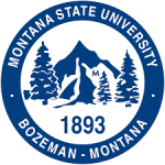 Montana State University - Bozeman logo
