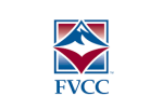 Flathead Valley Community College logo