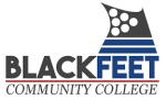 Blackfeet Community College logo