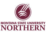 Montana State University-Northern logo