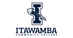 Itawamba Community College logo