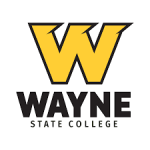 Wayne State College logo