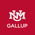 University of New Mexico (Gallup) logo