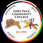 Fort Peck Community College logo