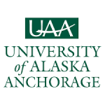 University of Alaska at Anchorage logo
