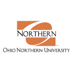 Ohio Northern University logo