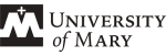 University of Mary logo