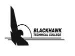 Blackhawk Technical College logo