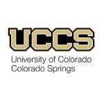 University of Colorado Colorado Springs logo