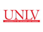 University of Nevada, Las Vegas - PhD logo