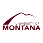 University of Montana logo