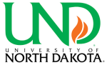 University of North Dakota logo