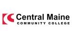 Central Maine Community College logo