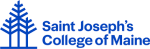 Saint Joseph College of Maine logo