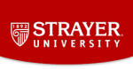 Strayer University – Delaware logo