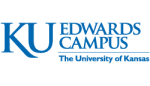 The University of Kansas Edwards Campus logo