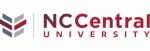 North Carolina Central University – Online logo
