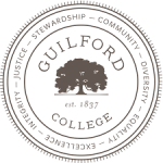 Guilford College logo