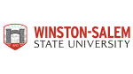 Winston-Salem State University logo