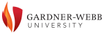 Gardner-Webb University logo