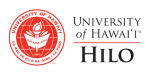 Hawaiʻi Community College (Hilo) logo