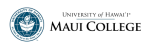 University of Hawaiʻi Maui College (Kahului) logo