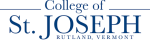 College Of St Joseph logo