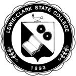 Lewis Clark State University logo