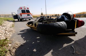 Legal Considerations for Motorcycle Accidents