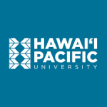 Hawaiʻi Pacific University (Honolulu) logo