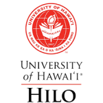 University of Hawai'i at Hilo (Hilo) logo