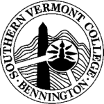 Southern Vermont College logo