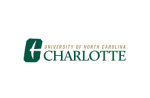 University of North Carolina, Charlotte logo