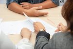 Get a Job at a Law Firm