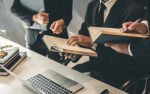 How to Build a Career in the Legal Field