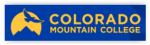 Colorado Mountain College logo