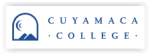 Cuyamaca college logo