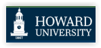 Howard University School of Law logo