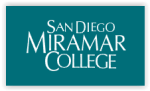Miramar Community College logo