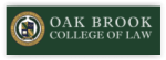 Oak Brook College of Law logo