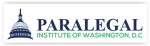 Paralegal Institute of Washington, D.C. logo