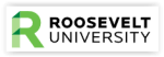 Roosevelt University logo