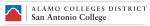 San Antonio College logo