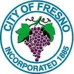 Fresno, CA Seal